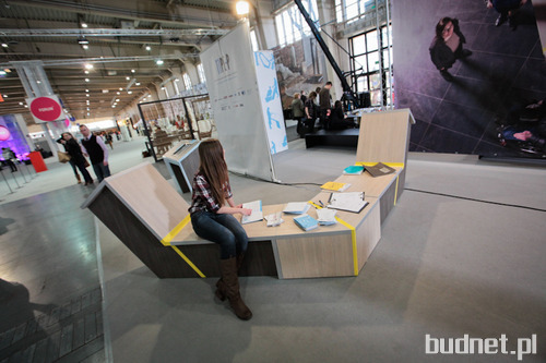 Arena DESIGN 2012